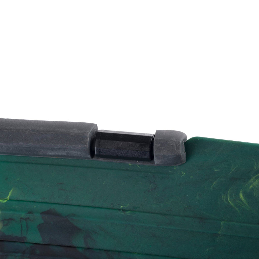 Camo Blue Spearfishing Fins U994346