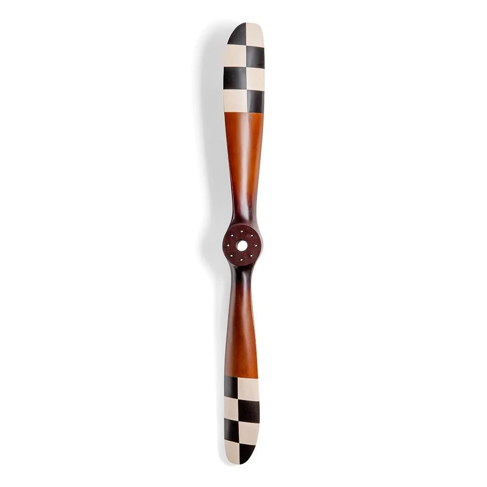 Honey Brown Aviation Q379