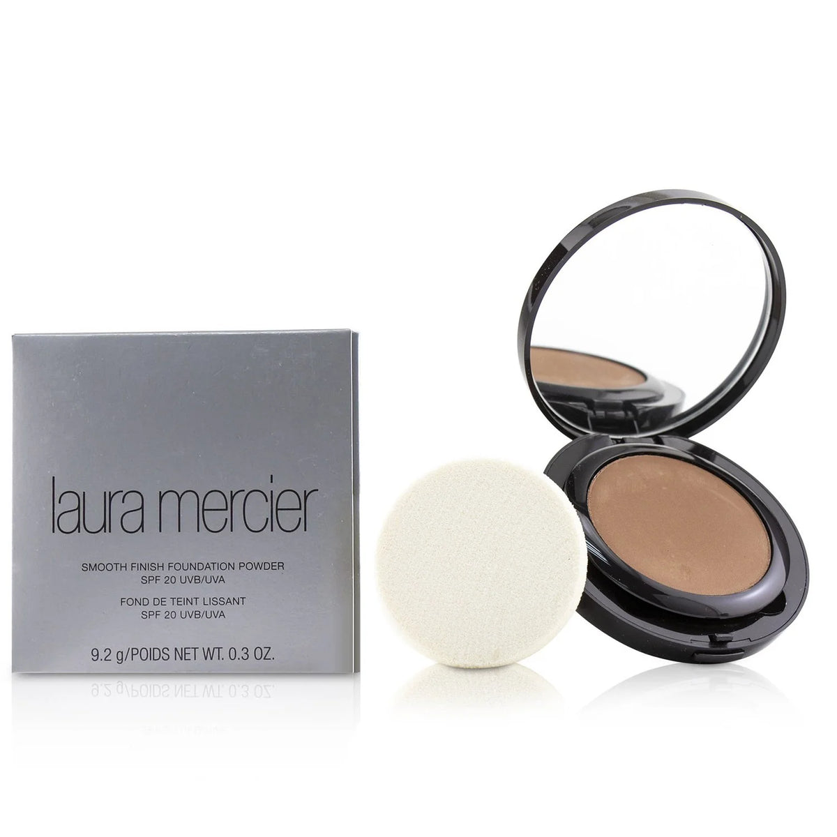 Foundation Powder SPF 20 J64121