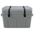 Gray Camping Dry Box M7769