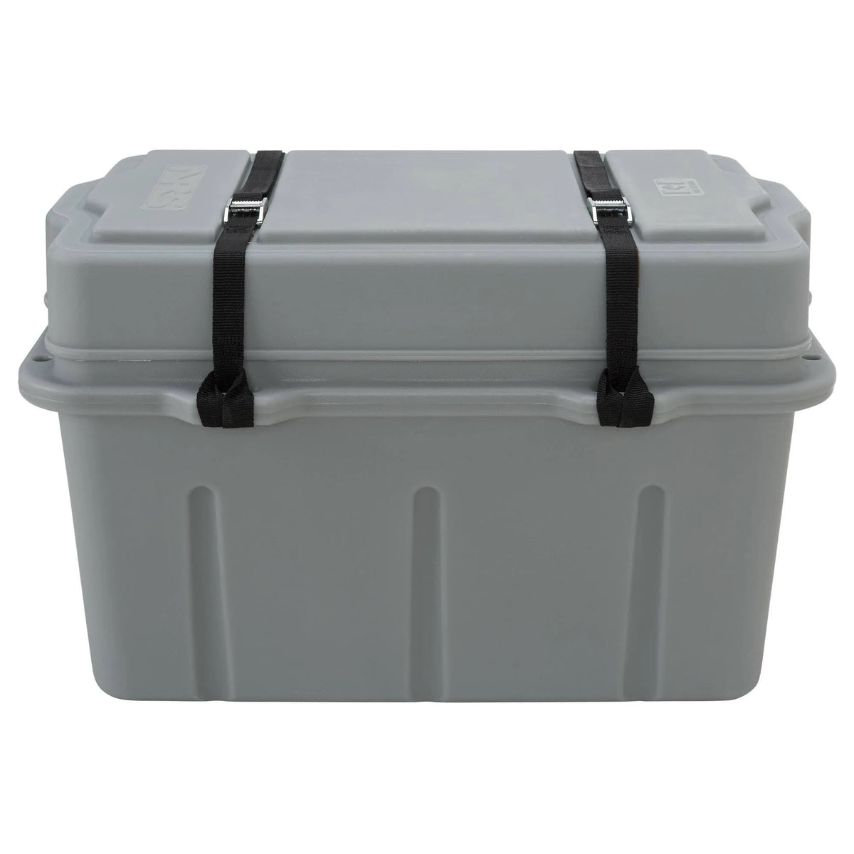 Gray Camping Dry Box M7769