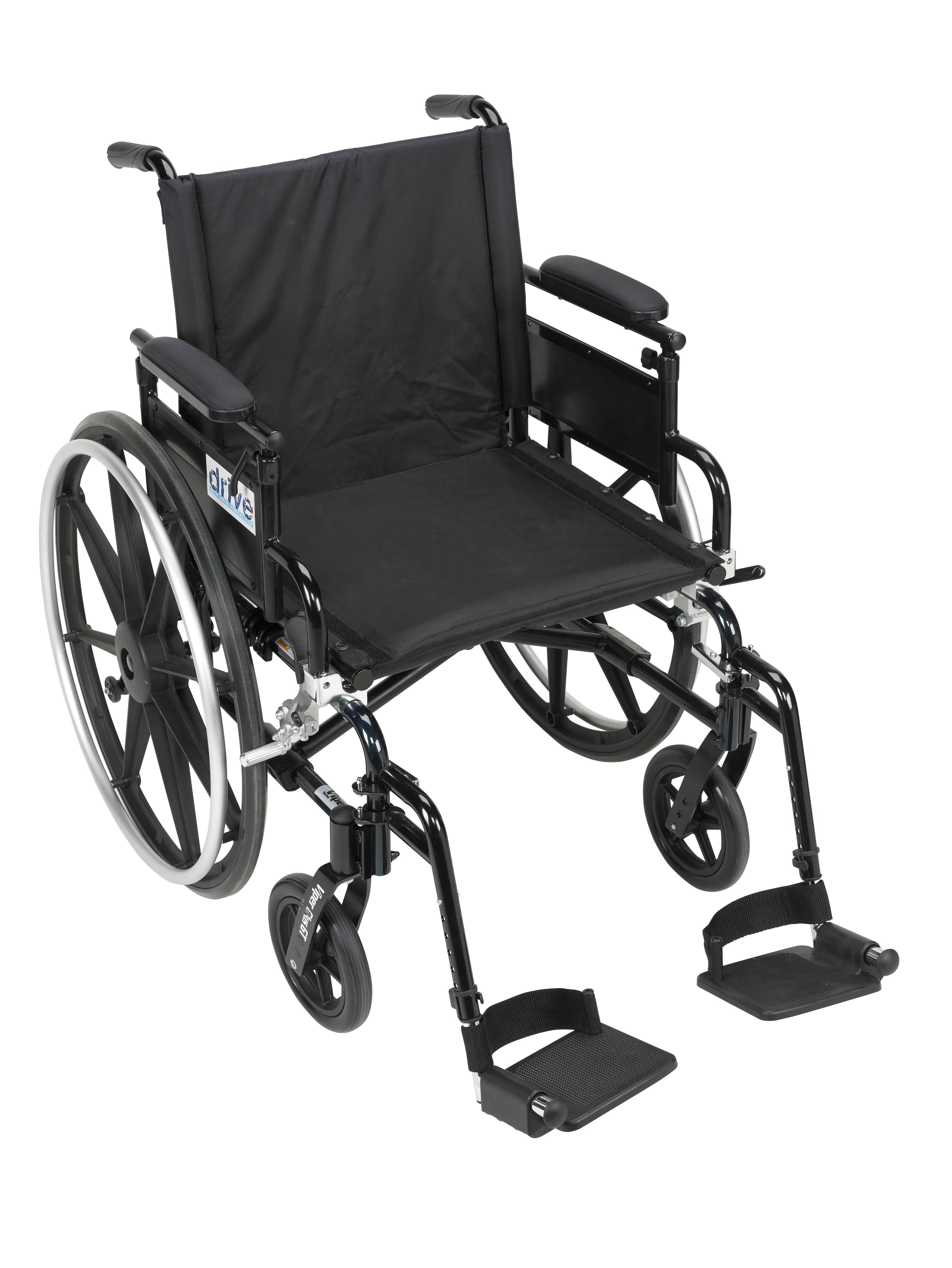 16 Wheelchair with Desk Arms Q951988