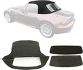 Convertible Soft Top Roof with Plastic Window for BMW Z3 & M Roadster G72769