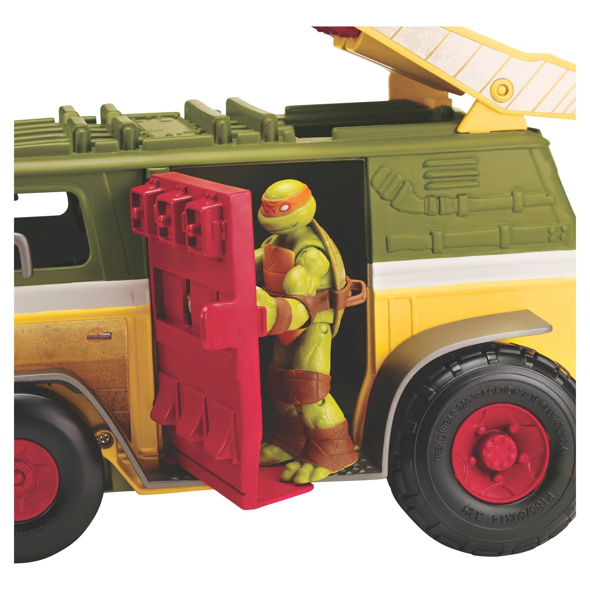 Party Wagon Q1241