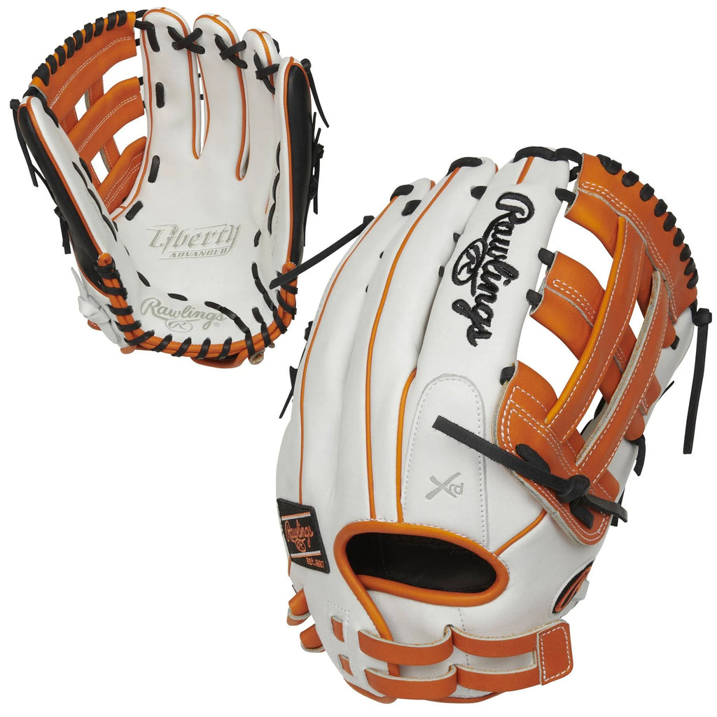 13 inch Slowpitch Softball Glove L1239