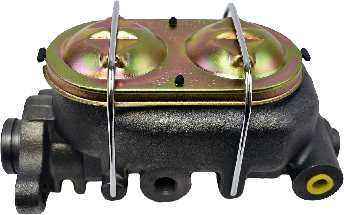 Cast Iron Master Cylinder 1-1/8 Bore Pack of 2 U156