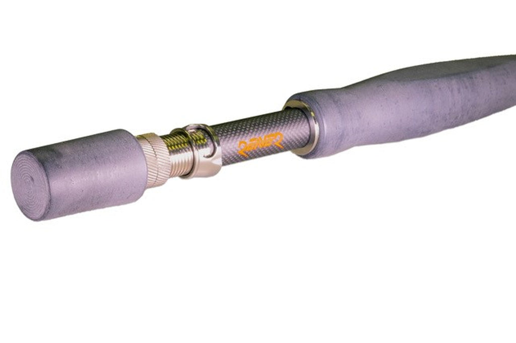 4 Piece 10 FT 3 WT Fly Rod B64488