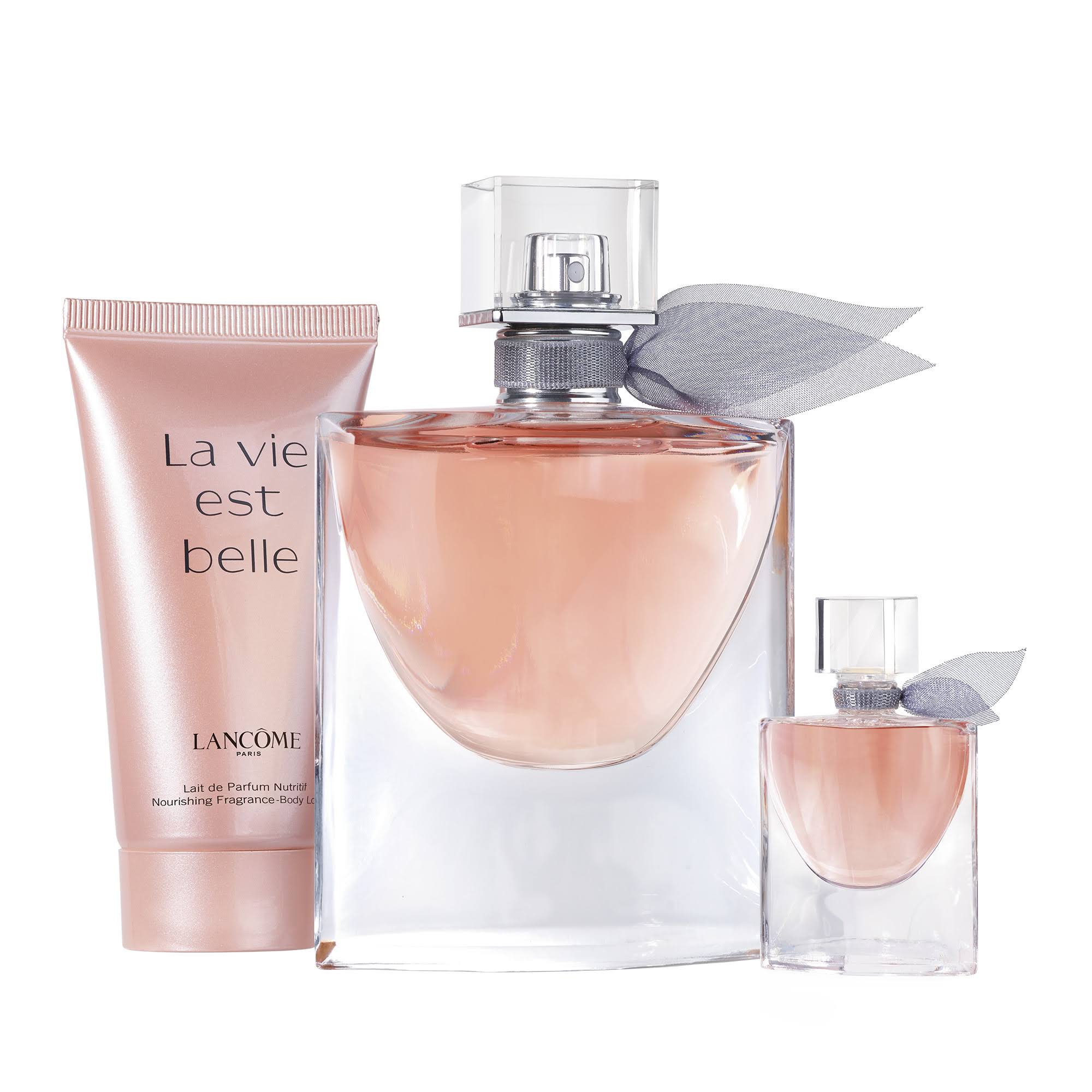 La Vie Est Belle Eau De Parfum 50ml Gift Set E421215