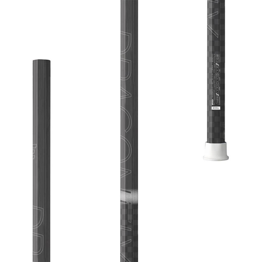 Black iQ5 Lacrosse Shaft D911688