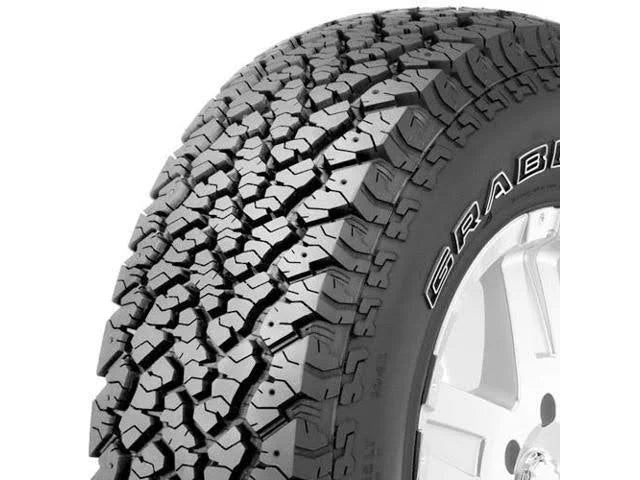 General Grabber A/TX Tire 305/50R20 120T XL L8269