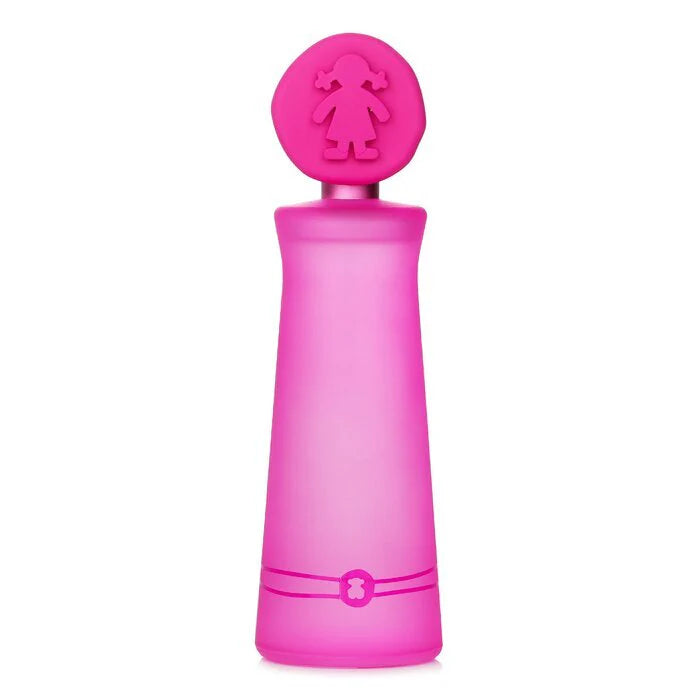 Eau De Toilette Spray 100ml/3.4oz W9713