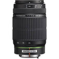 Refurbished Pentax Smcp-da 55-300mm f/4-5.8 Ed Autofocus Lens Y951730