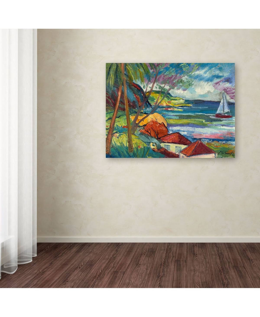 Canvas Art K647141