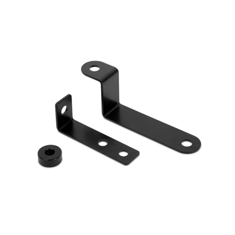 Black Oil Cooler Kit X325