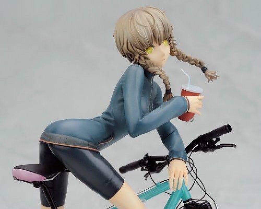 1/8 Scale Figure N416531