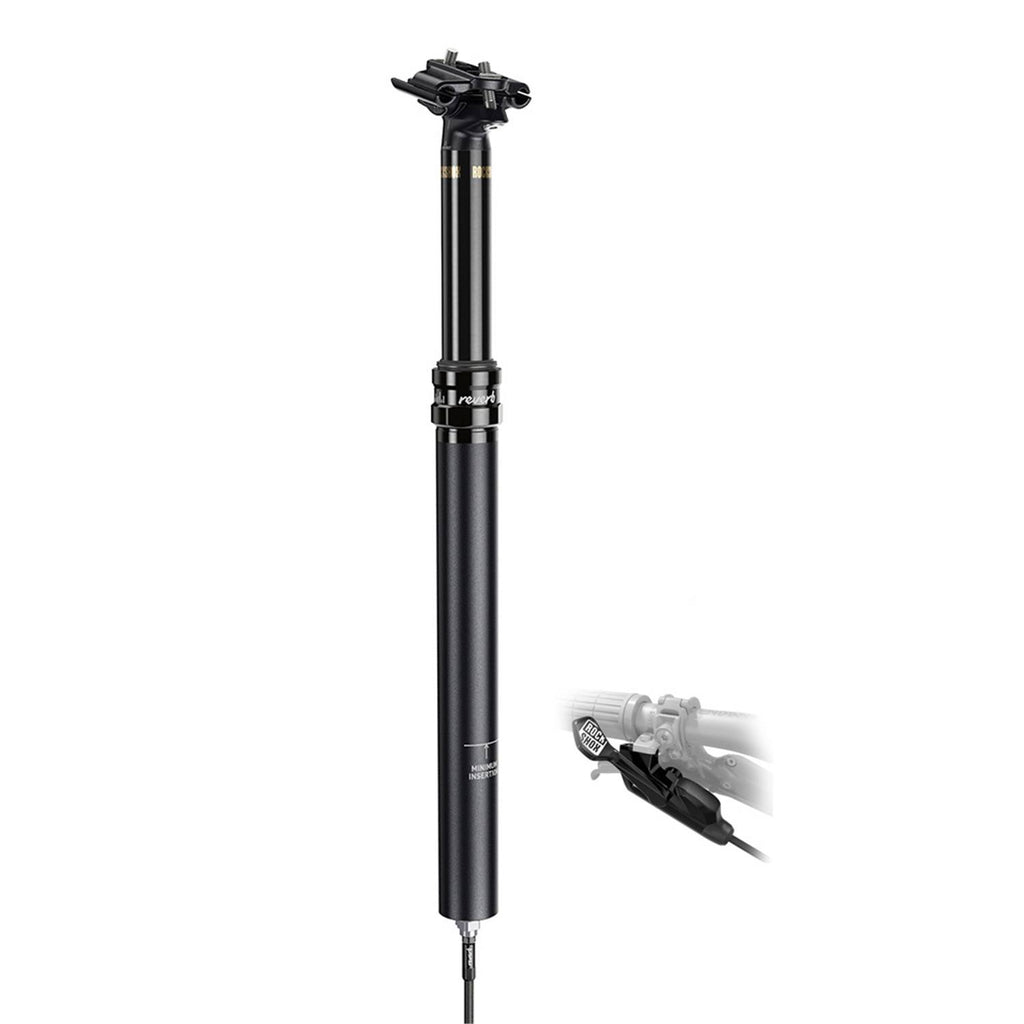 Dropper Post 150mm N43216