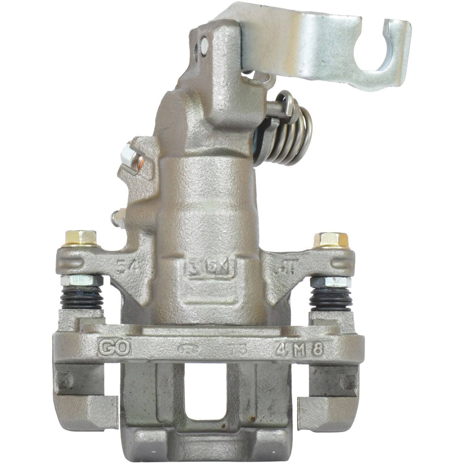 Bracketed Brake Caliper A87272