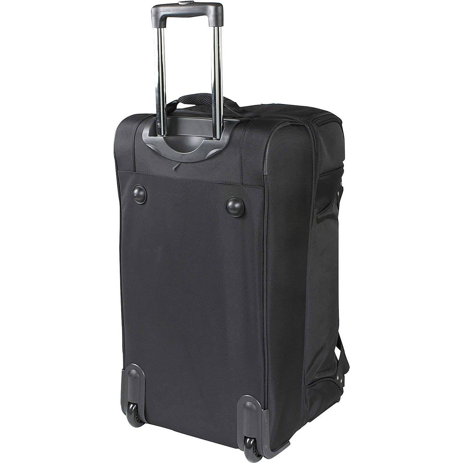 Rolling Drop Bottom Duffel Z6126