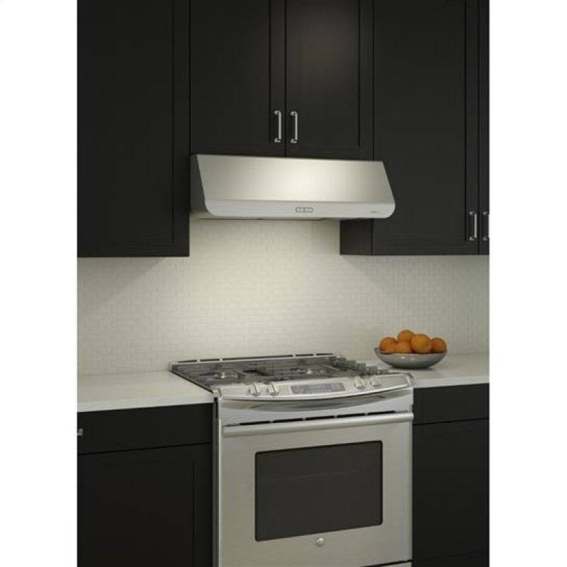 48 in Under Cabinet Range Hood, 600 CFM - Stainless Steel Q4130