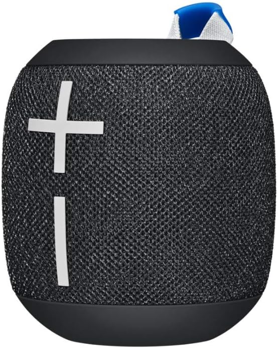 Portable Waterproof Bluetooth Speakers V82405