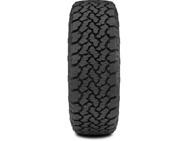 General Grabber A/TX Tire 305/50R20 120T XL L8269