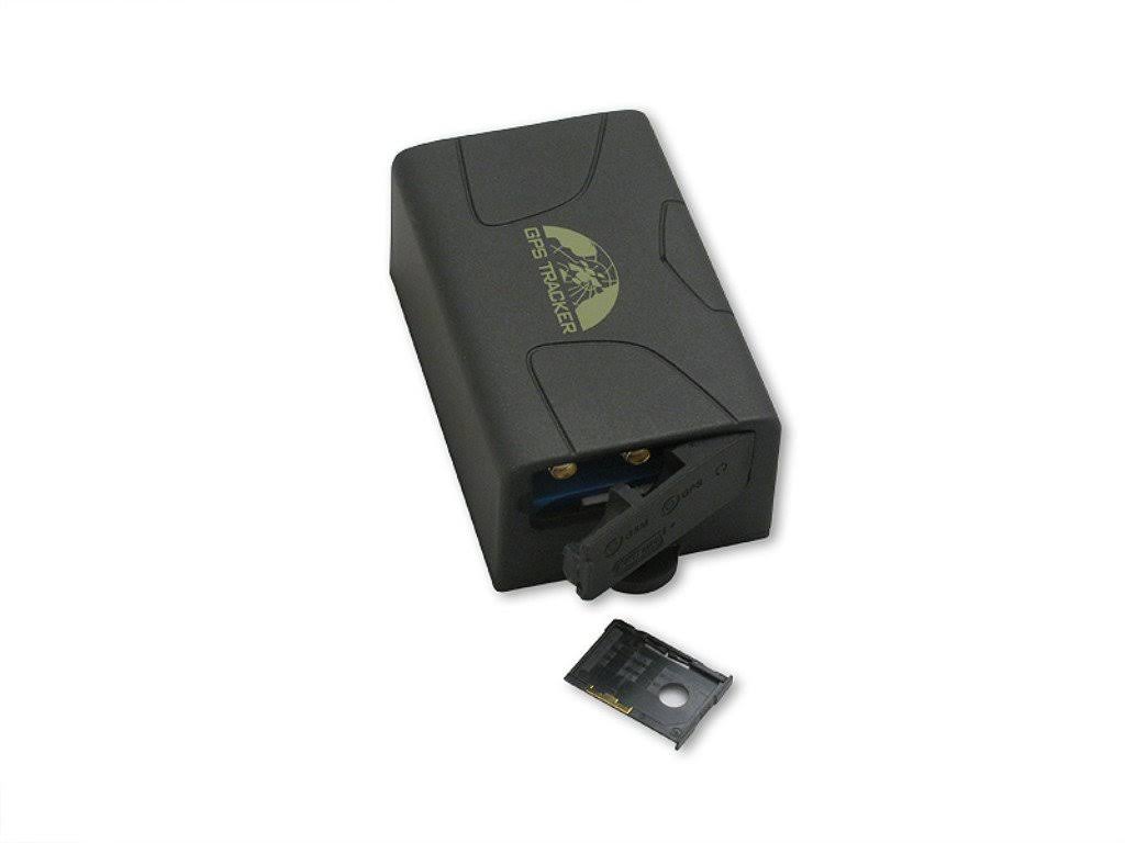 Mini Hidden GPS Tracking Device I887156