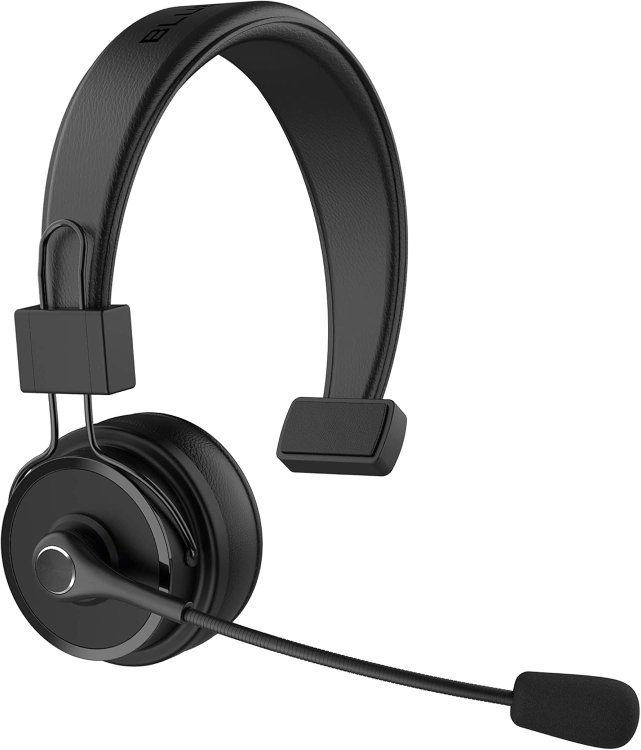 Wireless Bluetooth Headset with Noise Cancellation T2906