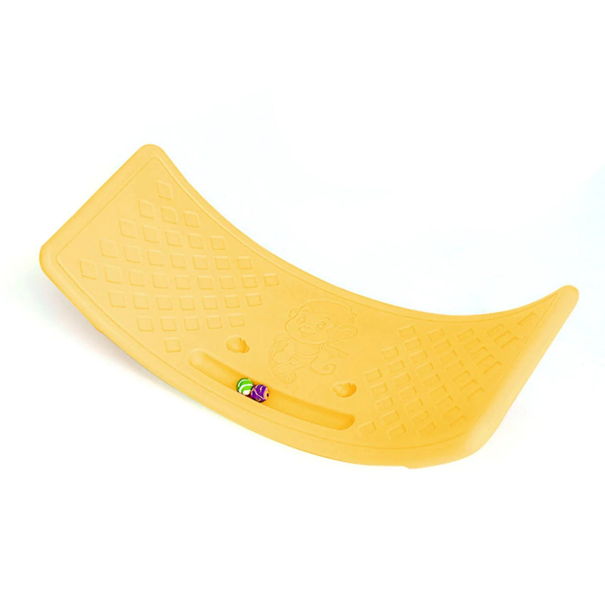 2 Pieces Non-Slip Balance Board K290