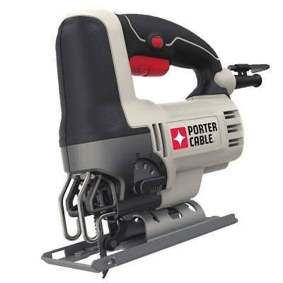 6-Amp Orbital Jig Saw Y4947