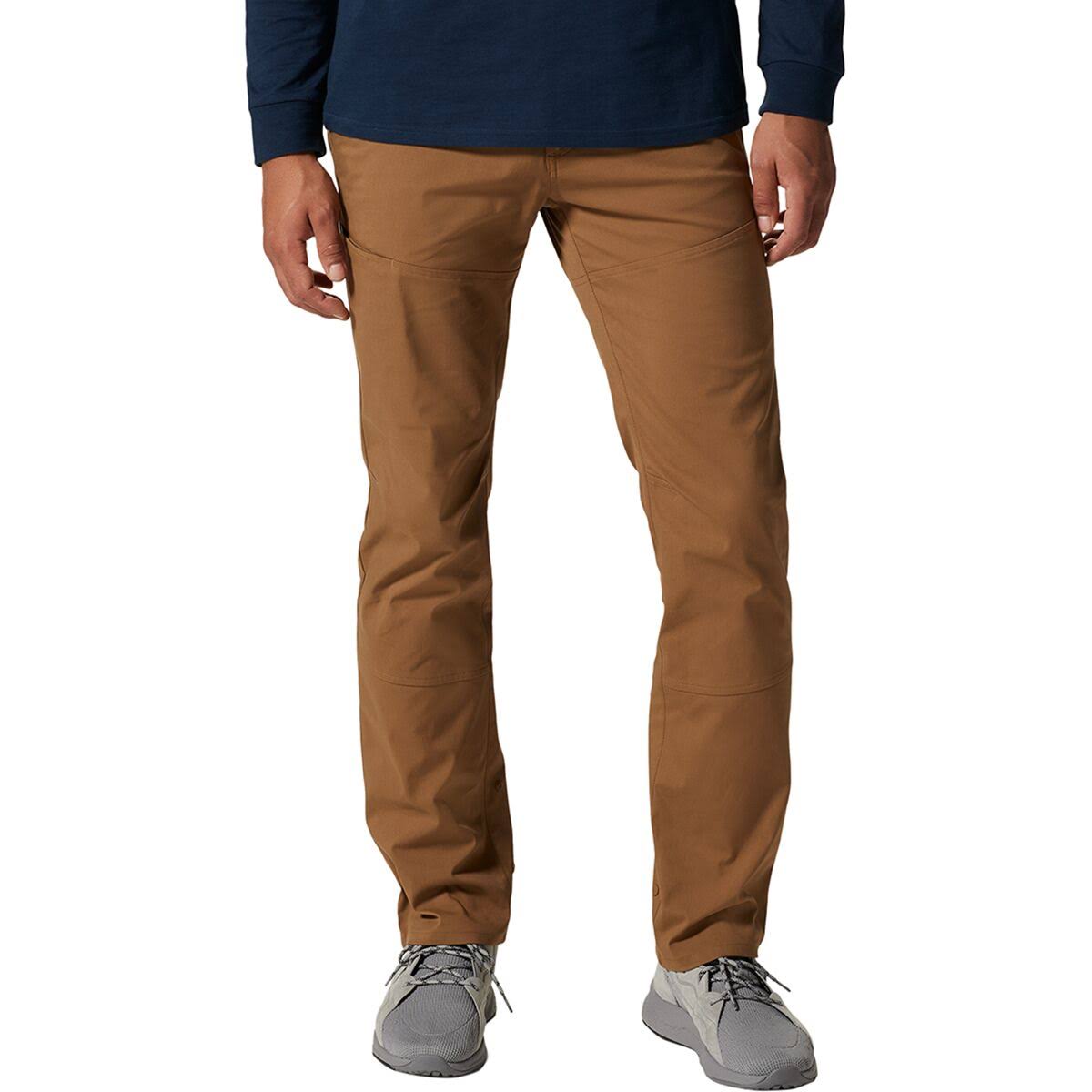 Corozo Nut AP Pant Z267
