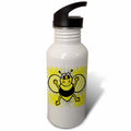Sports Water Bottle 21oz G360