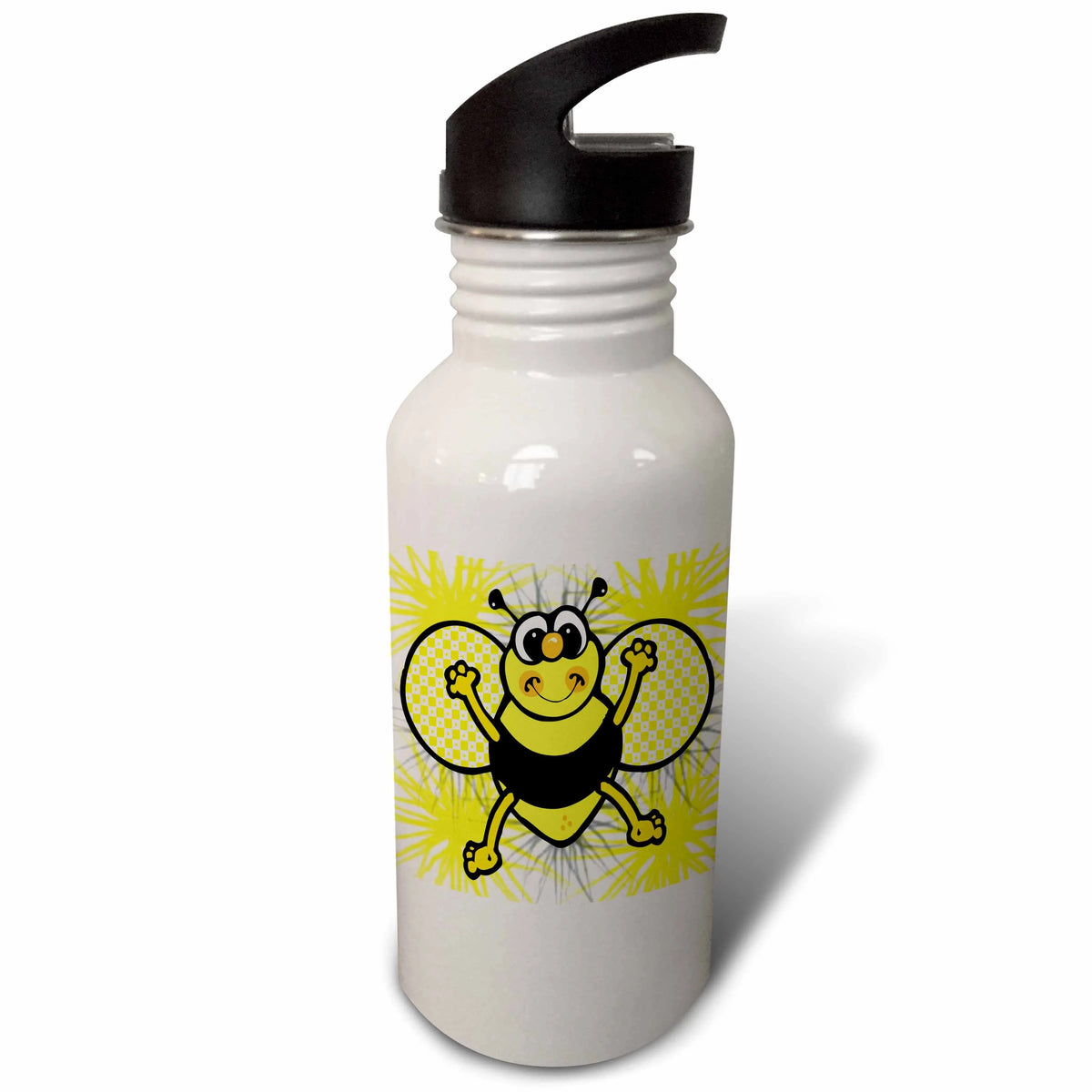 Sports Water Bottle 21oz G360