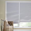 Cordless Blackout Cellular Shade 44.75 in. W x 64 in. L J4695