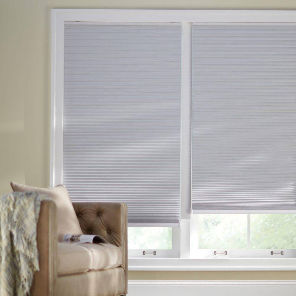 Cordless Blackout Cellular Shade 44.75 in. W x 64 in. L J4695