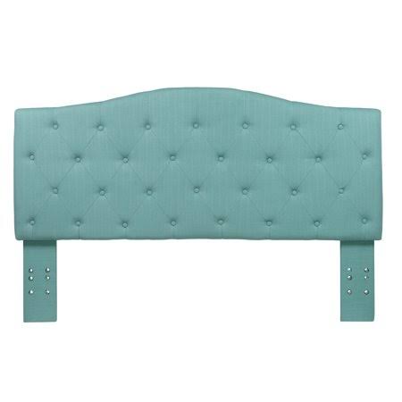 Blue Full Queen Headboard M44738