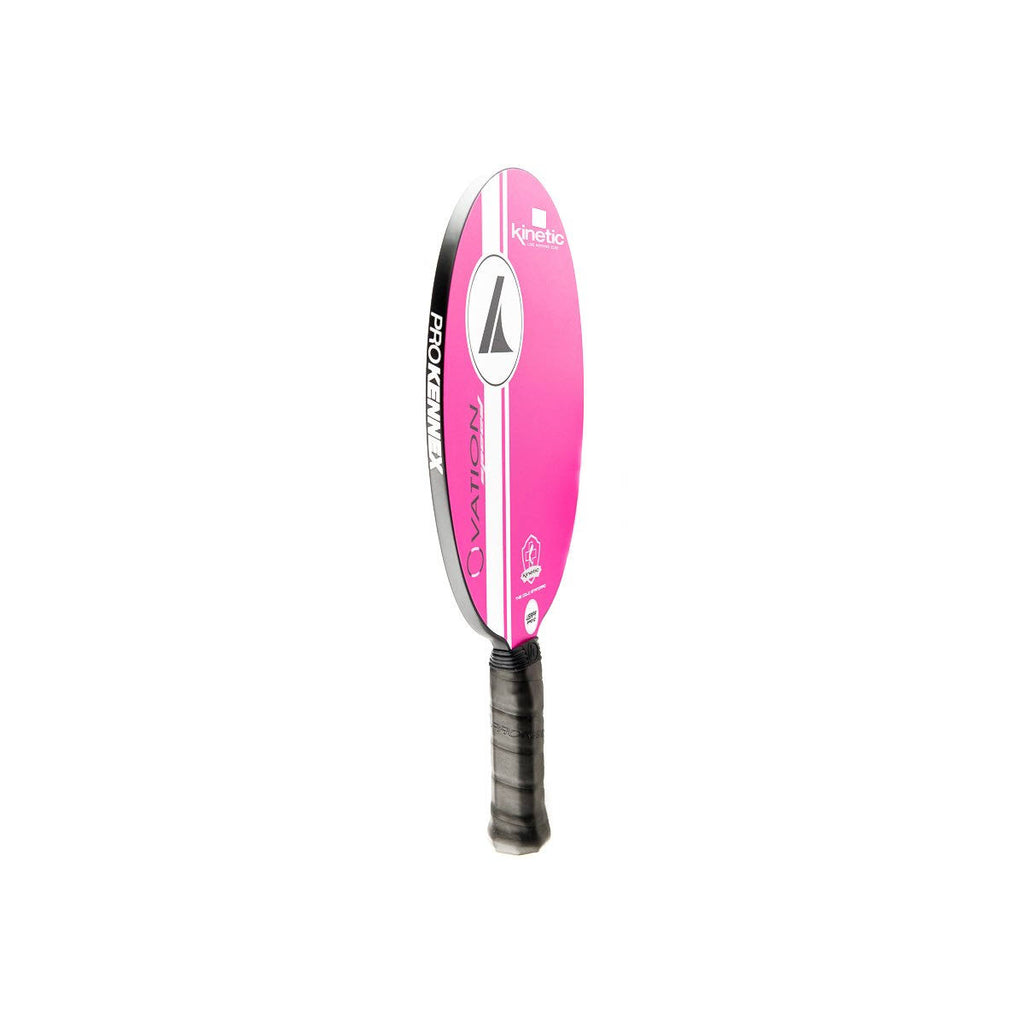 Pink Pickleball Paddle I13682