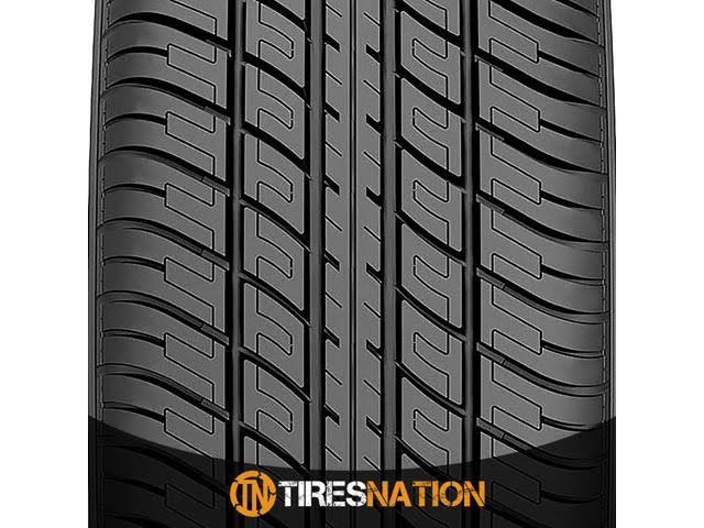 235/65R18 106H Tire A8875