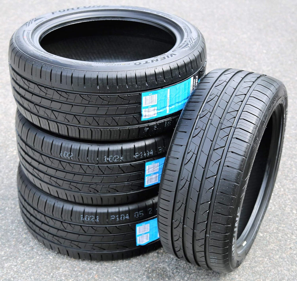 245/45R18 100Y XL Radial Tire L2682