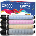 Black Toner Cartridge 2 Pack I392148
