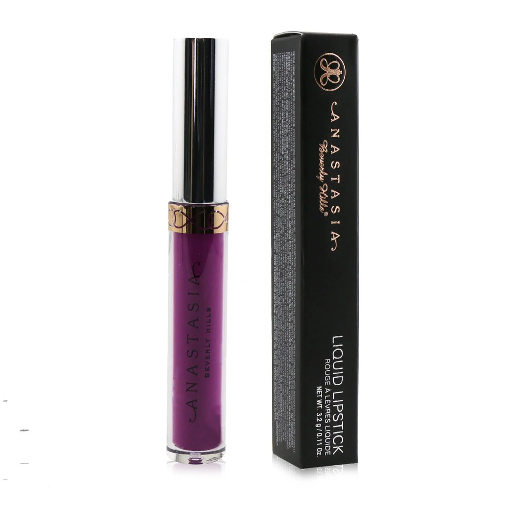 Liquid Lipstick Dusty Mauve 3.2g M44633