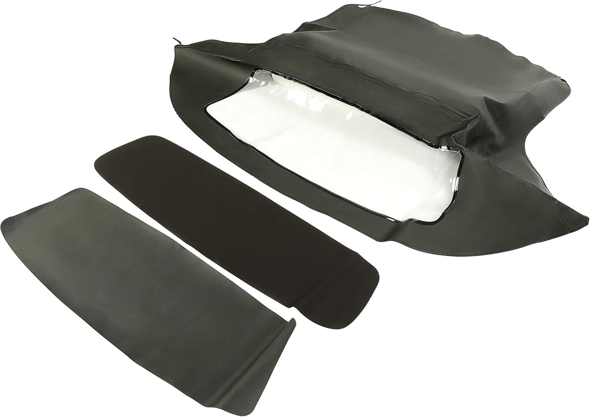Convertible Soft Top Roof with Plastic Window for BMW Z3 & M Roadster G72769
