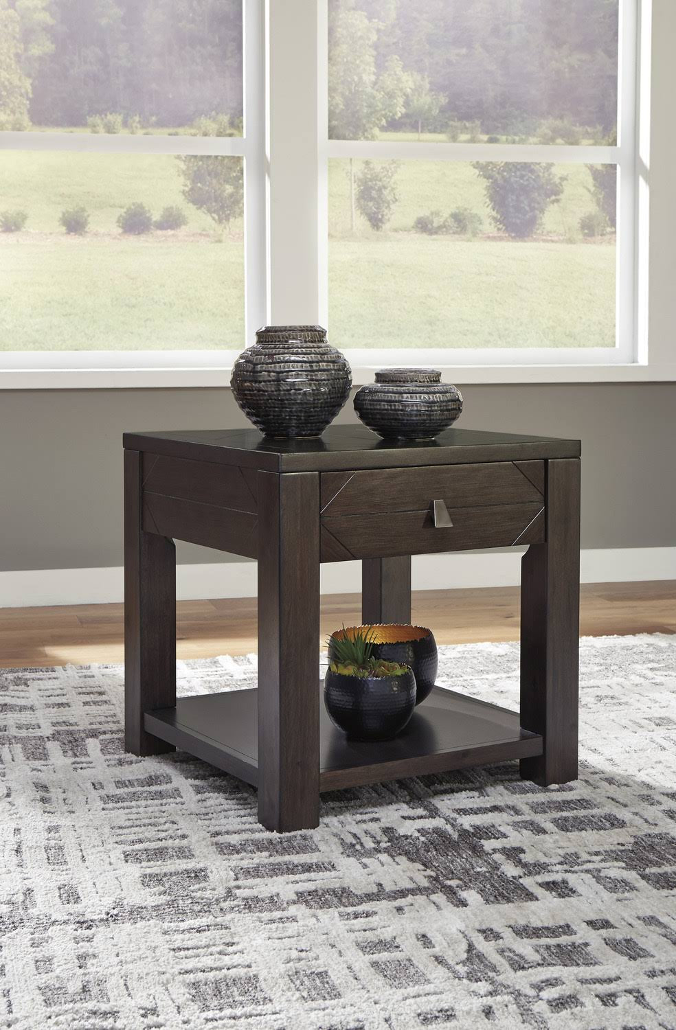 End Table A246