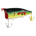 Green Shad Bass Fish Lure H387909