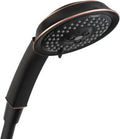 5-inch Handheld Shower Head W35263