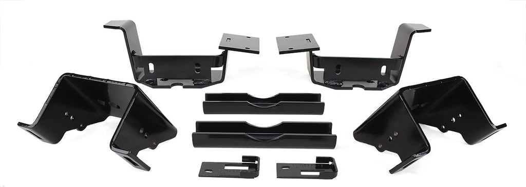 Air Suspension Kit Q367469