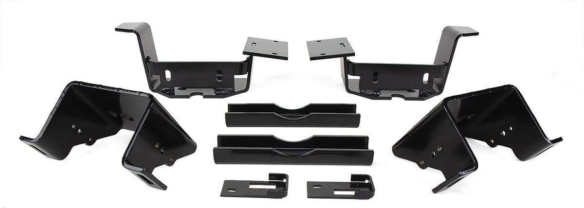 Air Suspension Kit Q367469