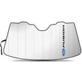 54"x 27.5" Auto Windshield Sun Shade Y9518