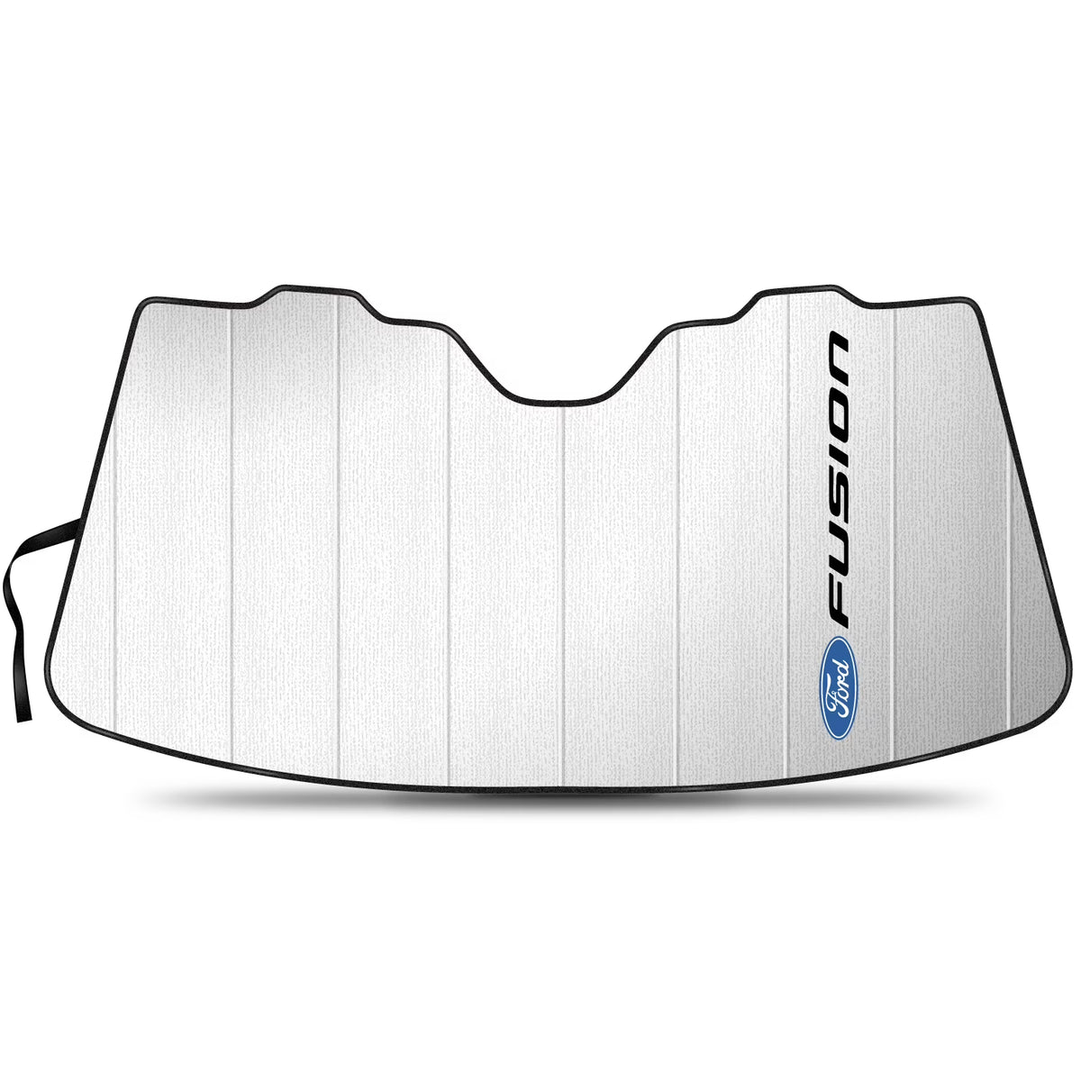 54"x 27.5" Auto Windshield Sun Shade Y9518