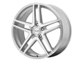 Silver Wheel Rim 16 inch H3959