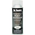 Semi Gloss Interior Polyurethane Oil Base Spray Y1960